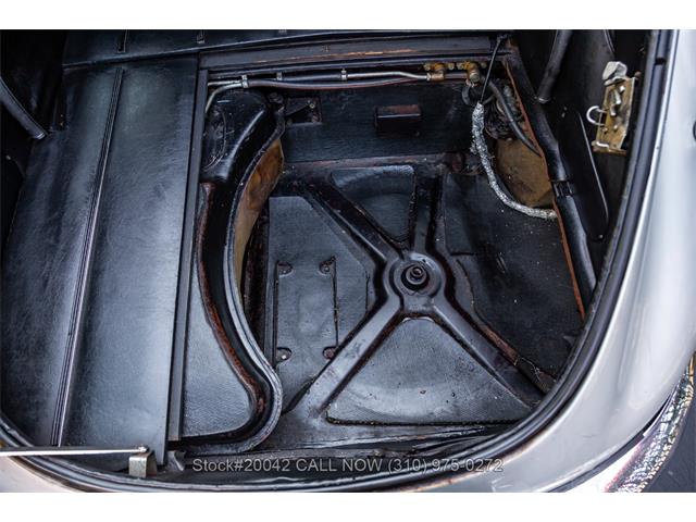 1971 Jaguar XKE (CC-2097193) for sale in Beverly Hills, California