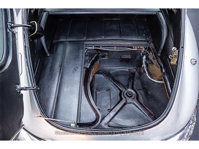 1971 Jaguar XKE (CC-2097193) for sale in Beverly Hills, California