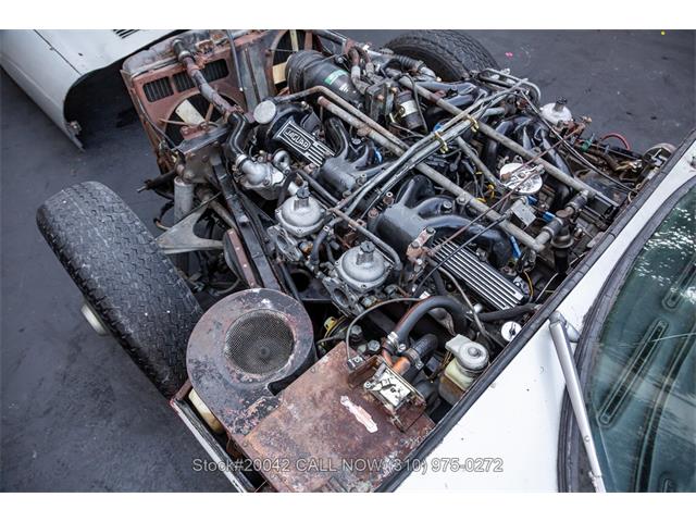 1971 Jaguar XKE (CC-2097193) for sale in Beverly Hills, California