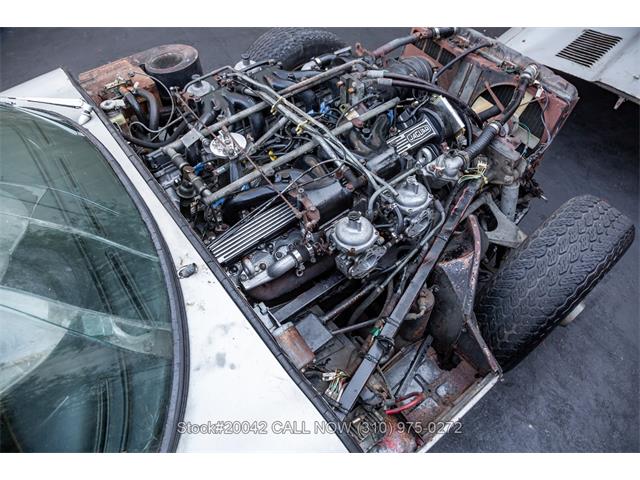 1971 Jaguar XKE (CC-2097193) for sale in Beverly Hills, California