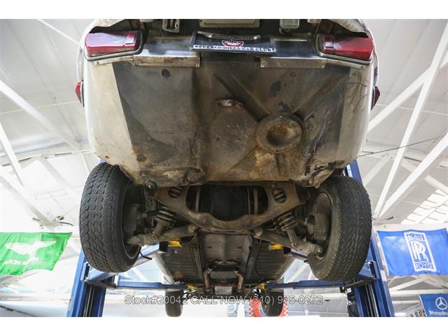 1971 Jaguar XKE (CC-2097193) for sale in Beverly Hills, California