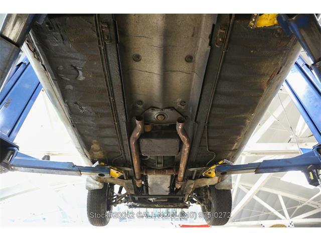 1971 Jaguar XKE (CC-2097193) for sale in Beverly Hills, California