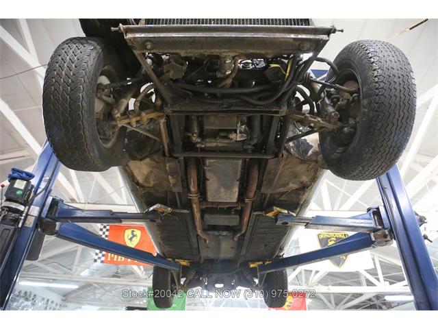 1971 Jaguar XKE (CC-2097193) for sale in Beverly Hills, California