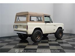 1967 Ford Bronco (CC-2097194) for sale in Lavergne, Tennessee