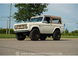 1967 Ford Bronco (CC-2097194) for sale in Lavergne, Tennessee