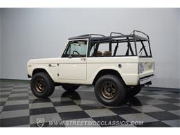 1967 Ford Bronco (CC-2097194) for sale in Lavergne, Tennessee