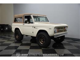 1967 Ford Bronco (CC-2097194) for sale in Lavergne, Tennessee
