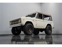 1967 Ford Bronco (CC-2097194) for sale in Lavergne, Tennessee