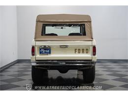 1967 Ford Bronco (CC-2097194) for sale in Lavergne, Tennessee