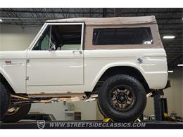 1967 Ford Bronco (CC-2097194) for sale in Lavergne, Tennessee