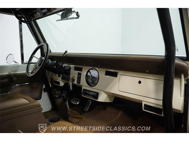 1967 Ford Bronco (CC-2097194) for sale in Lavergne, Tennessee