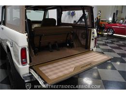 1967 Ford Bronco (CC-2097194) for sale in Lavergne, Tennessee