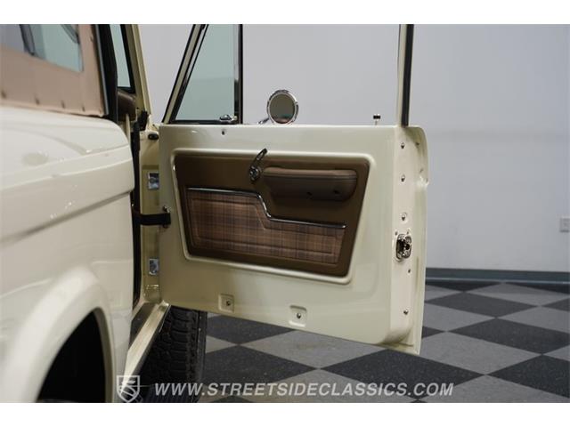 1967 Ford Bronco (CC-2097194) for sale in Lavergne, Tennessee