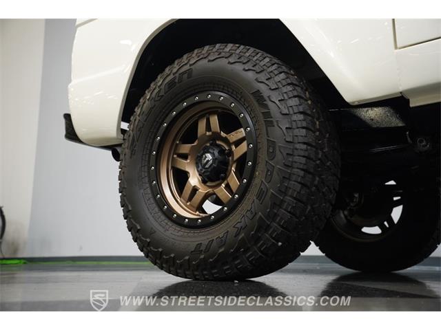 1967 Ford Bronco (CC-2097194) for sale in Lavergne, Tennessee