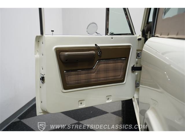 1967 Ford Bronco (CC-2097194) for sale in Lavergne, Tennessee