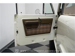 1967 Ford Bronco (CC-2097194) for sale in Lavergne, Tennessee