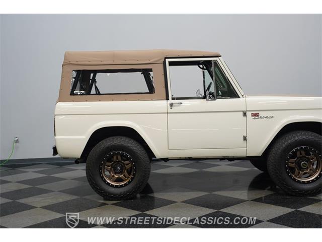 1967 Ford Bronco (CC-2097194) for sale in Lavergne, Tennessee