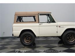 1967 Ford Bronco (CC-2097194) for sale in Lavergne, Tennessee