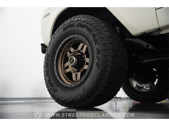 1967 Ford Bronco (CC-2097194) for sale in Lavergne, Tennessee