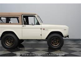 1967 Ford Bronco (CC-2097194) for sale in Lavergne, Tennessee