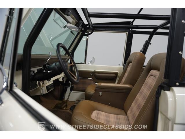 1967 Ford Bronco (CC-2097194) for sale in Lavergne, Tennessee