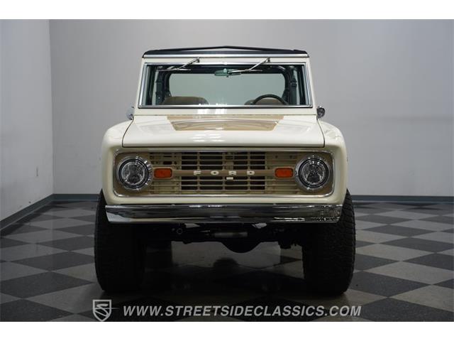 1967 Ford Bronco (CC-2097194) for sale in Lavergne, Tennessee