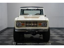 1967 Ford Bronco (CC-2097194) for sale in Lavergne, Tennessee