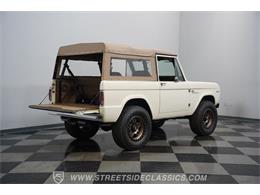 1967 Ford Bronco (CC-2097194) for sale in Lavergne, Tennessee