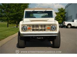 1967 Ford Bronco (CC-2097194) for sale in Lavergne, Tennessee