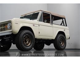 1967 Ford Bronco (CC-2097194) for sale in Lavergne, Tennessee