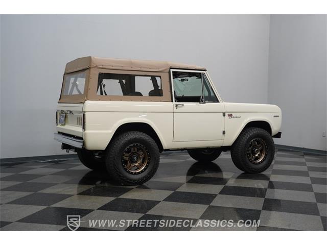 1967 Ford Bronco (CC-2097194) for sale in Lavergne, Tennessee
