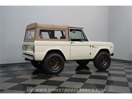 1967 Ford Bronco (CC-2097194) for sale in Lavergne, Tennessee