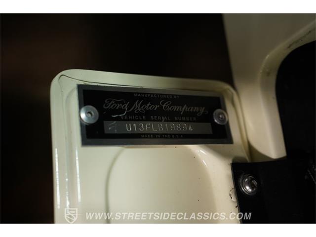 1967 Ford Bronco (CC-2097194) for sale in Lavergne, Tennessee