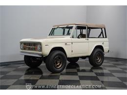 1967 Ford Bronco (CC-2097194) for sale in Lavergne, Tennessee