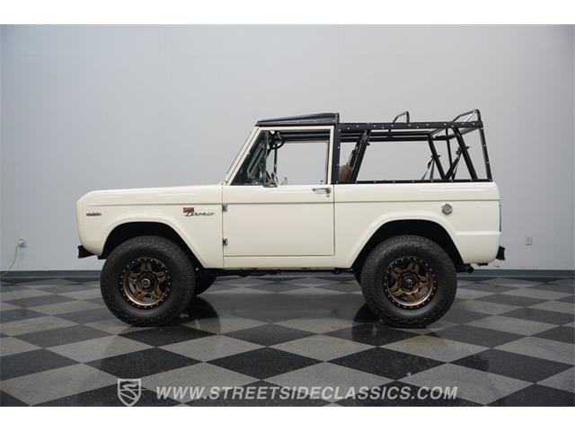 1967 Ford Bronco (CC-2097194) for sale in Lavergne, Tennessee
