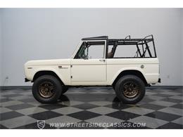 1967 Ford Bronco (CC-2097194) for sale in Lavergne, Tennessee