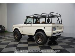 1967 Ford Bronco (CC-2097194) for sale in Lavergne, Tennessee
