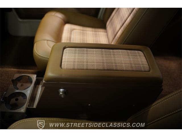 1967 Ford Bronco (CC-2097194) for sale in Lavergne, Tennessee
