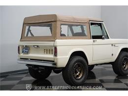1967 Ford Bronco (CC-2097194) for sale in Lavergne, Tennessee