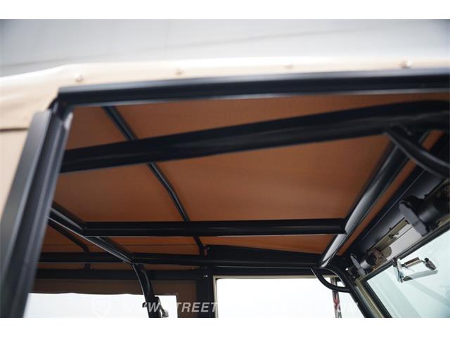 1967 Ford Bronco (CC-2097194) for sale in Lavergne, Tennessee