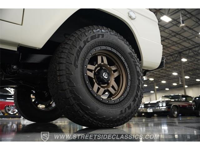 1967 Ford Bronco (CC-2097194) for sale in Lavergne, Tennessee