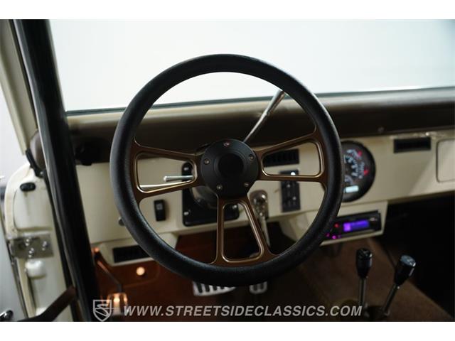 1967 Ford Bronco (CC-2097194) for sale in Lavergne, Tennessee