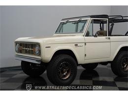 1967 Ford Bronco (CC-2097194) for sale in Lavergne, Tennessee