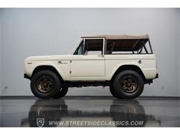 1967 Ford Bronco (CC-2097194) for sale in Lavergne, Tennessee