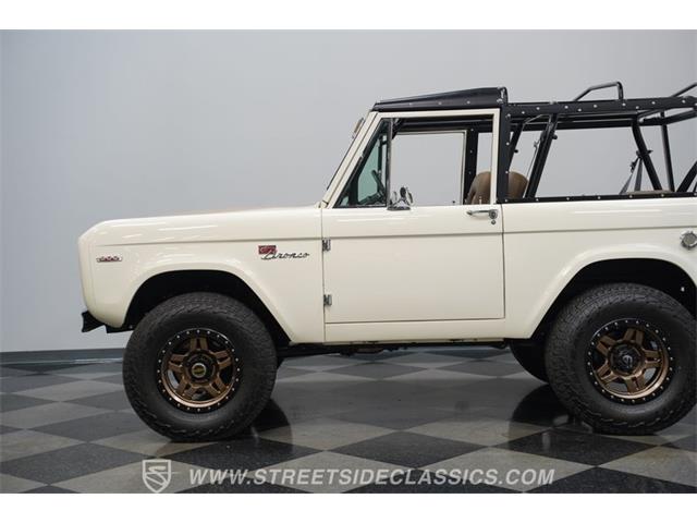 1967 Ford Bronco (CC-2097194) for sale in Lavergne, Tennessee