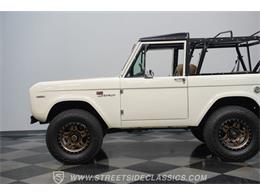 1967 Ford Bronco (CC-2097194) for sale in Lavergne, Tennessee
