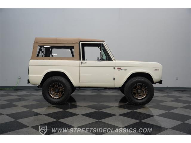 1967 Ford Bronco (CC-2097194) for sale in Lavergne, Tennessee