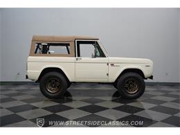 1967 Ford Bronco (CC-2097194) for sale in Lavergne, Tennessee