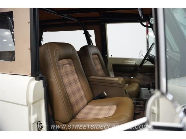 1967 Ford Bronco (CC-2097194) for sale in Lavergne, Tennessee