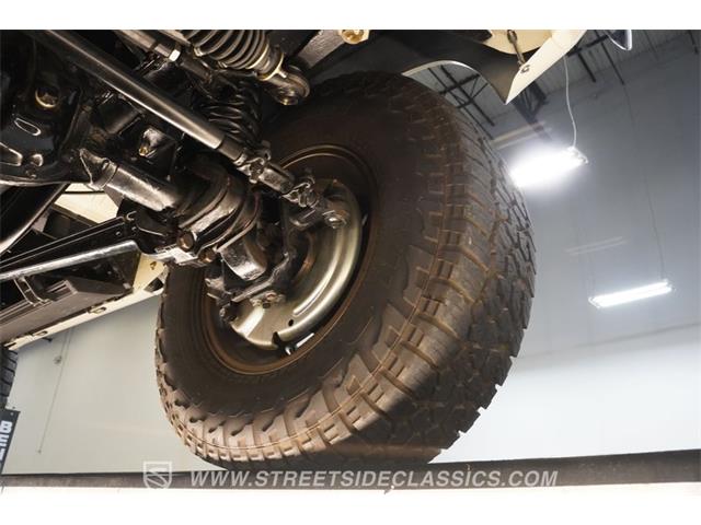 1967 Ford Bronco (CC-2097194) for sale in Lavergne, Tennessee